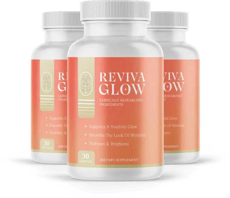 RevivaGlow Usa